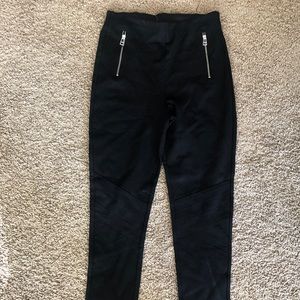 ZARA leggings